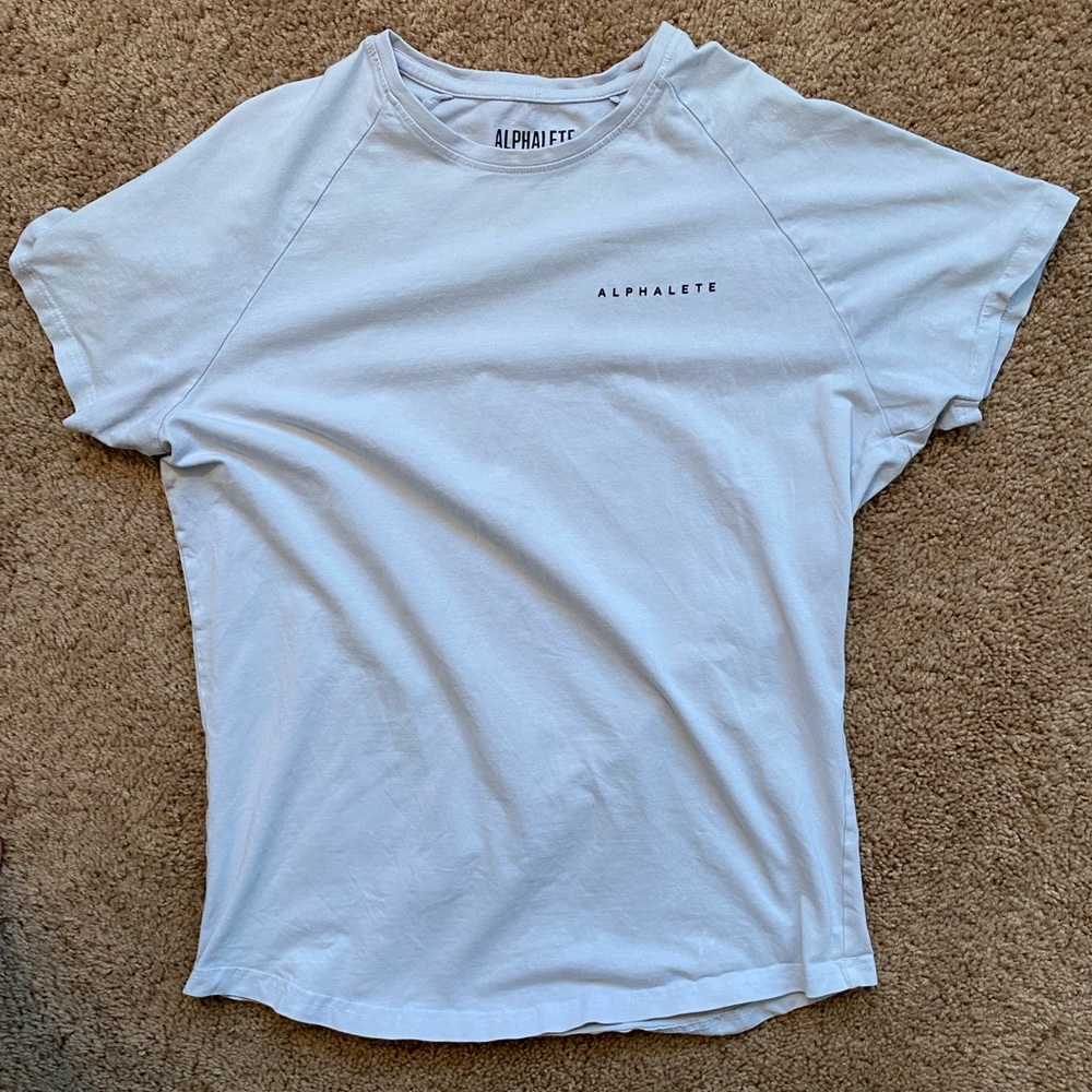 Alphalete Performance T-shirt